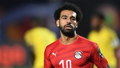 كاف يفاجئ محمد صلاح بعد الجولة الأولى من تصفيات كأس أمم أفريقيا