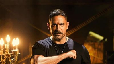 أمير كرارة في استديو 