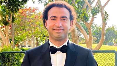 علي ربيع يخوض تجربة سينمائية جديدة بتوقيع أمين جمال  .. خاص