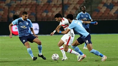 بيراميدز يتلقي الهزيمة أمام كونيا سبور قبل مواجهة الزمالك في السوبر المصري
