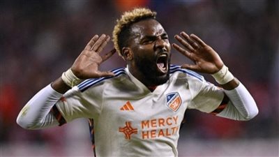 مليون يورو سنويا.. تعرف على آخر تطورات صفقة انتقال بوبيندز للزمالك