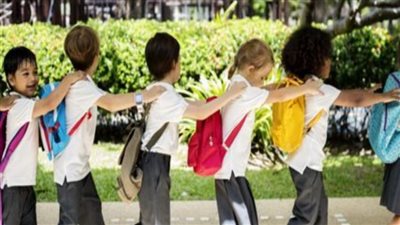 مفاجأة للطلاب.. حقيقة إلغاء مواد من مناهج ابتدائي 2024 - 2025