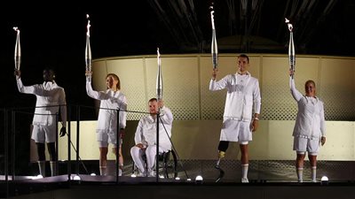 الألعاب البارالمبية 2024.. 7 ميداليات مصرية ورسالة خاصة من السيسي