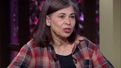 لبنى ونس: أدوار الشر سبب نجاحي الكبير وأتمنى تكرارها