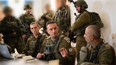 بها معلومات كاذبة عن مصر..تفاصيل الوثائق الإسرائيلية التي تورطت فيها ألمانيا وبريطانيا