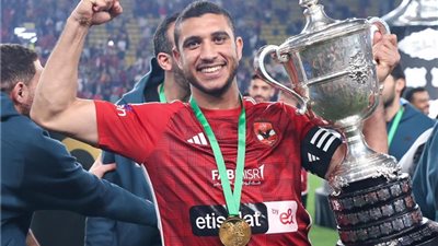 الأهلي يوضح لـ