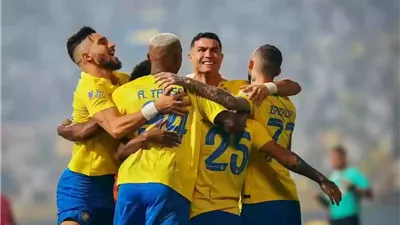 بتواجد الصفقات الجديدة.. النصر يعتمد قائمة دوري أبطال آسيا للنخبة