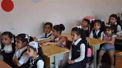 بالتفاصيل.. توزيع مناهج الصفوف الرابع والخامس والسادس الابتدائى 2025