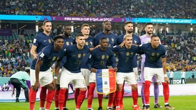 موعد ومعلق مباراة فرنسا ضد بلجيكا في دوري الأمم الأوروبية 2024-2025