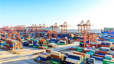 عاجل.. انخفاض عجز الميزان التجاري إلى 2.5 مليار دولار في مارس