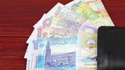 سعر الدينار الكويتي اليوم 9-9-2024 في مصر