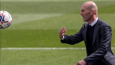 بعد ريال مدريد.. زيدان يكشف موقفه من العودة للتدريب مجددًا