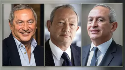 كيف وصلت مصر للمركز الثاني في قائمة أغنى دول إفريقيا 2024؟