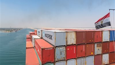 تراجع عجز الميزان التجاري إلى 2.87 مليار دولار في يونيو 2024