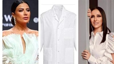   4 نجمات بالبالطو الأبيض قريبًا على شاشات الدراما والسينما.. تفاصيل