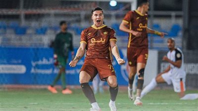 من هو كونراد ميشالاك صفقة الزمالك الجديدة؟.. أرقام مُذهلة 