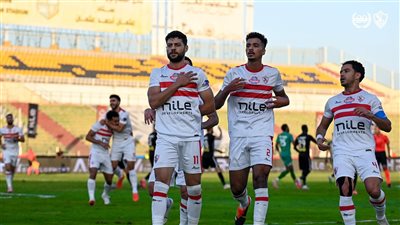 الزمالك يحصل على توقيع جوهرة الدوري المصري في صفقة نارية.. خاص