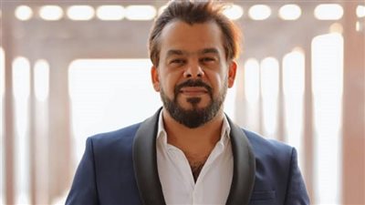 منذر رياحنة يعود للتعاون مع مصطفى شعبان في حكيم باشا برمضان 2025