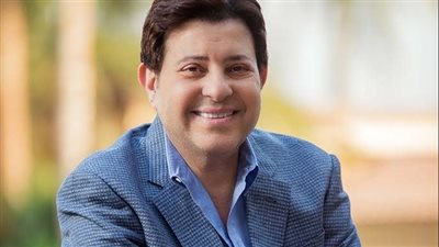 تفاصيل ألبوم هاني شاكر الجديد 