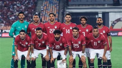 الكشف عن معلق مباراة مصر وبوتسوانا في تصفيات كأس أمم أفريقيا 2024-2025