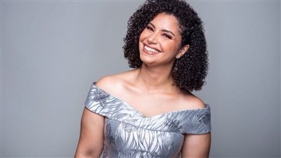 «مش شاغلين بالنا».. نسمة محجوب تطرح أحدث أغنياتها علي يوتيوب