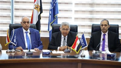 رئيس جامعة بدر: أنشأنا كليات تساهم في تحقيق رؤية الدولة المصرية 2023