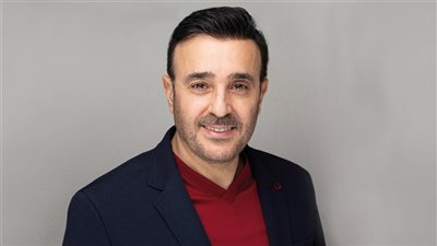 صابر الرباعي عن معاناته في المطار: 