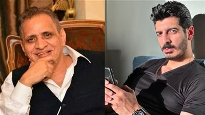 أشرف زكي يوضح حقيقة تعاقد السبكى مع  التيك توكر محمد شاكر