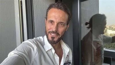 ظهور يوسف الشريف بـ