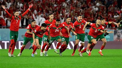 صفقة الأهلي الجديدة تزين تشكيل المغرب أمام ليسوتو في تصفيات أمم أفريقيا