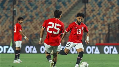 عاجل.. تعديل جديد في موعد مباراة مصر وبوتسوانا بتصفيات كأس أمم أفريقيا