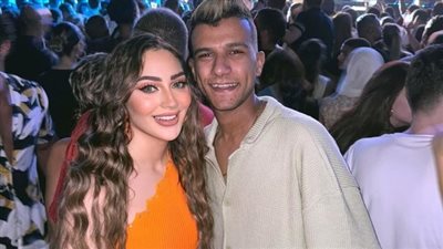 زوجة عصام صاصا تكشف حقيقة طلبها خلوة شرعية بزوجها في السجن.. تفاصيل