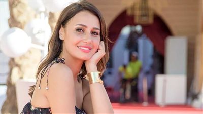 حلا شيحة لـ الموجز : لم أتعاقد على أي عمل في رمضان 2025