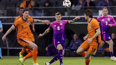 كل ما يخص مباراة هولندا ضد ألمانيا في دوري الأمم الأوروبية 2024