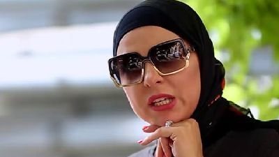 دعاء فاروق تهاجم حملات التوعية حول المساكنة: 