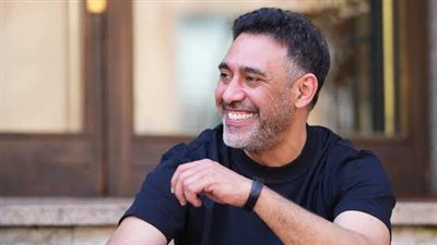 الملحن عمرو مصطفى وتفاصيل حالتة الصحية بعد خضوعه لعملية جراحية 