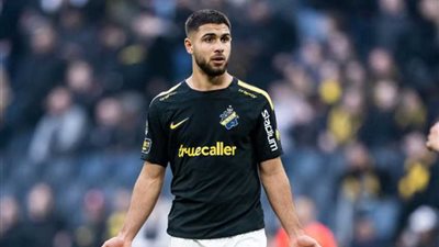 الزمالك يستقبل الفلسطينى عمر فرج مساء غدا للانتظام فى التدربيات الجماعية