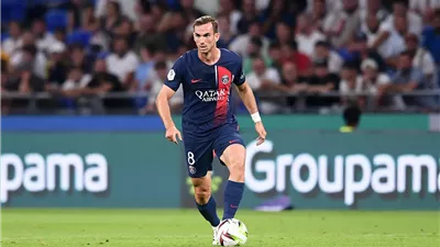 ريال مدريد يرغب في التعاقد مع الإسباني فابيان رويز