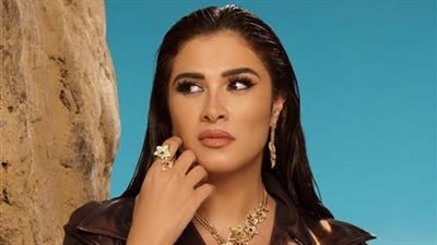 ياسمين عبد العزيز تعود لدراما رمضان 2025 بمسلسل 