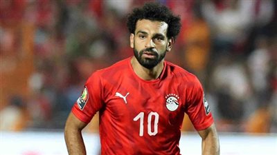 بعد التسجيل أمام بوتسوانا.. كم عدد أهداف محمد صلاح مع منتخب مصر في تصفيات كأس أمم إفريقيا