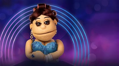 غداً.. أبلة فاهيتا ضيفة برنامج 