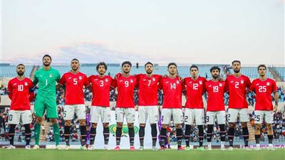 بالتردد.. قناة مجانية تنقل مباراة منتخب مصر ضد موريتانيا في تصفيات أفريقيا