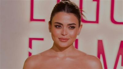 أسماء جلال بطلة فيلم جديد مع على ربيع.. خاص