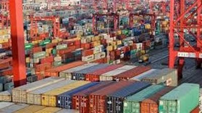  ارتفاع قياسي في الصادرات المصرية إلى ألمانيا خلال 6 أشهر.. إليك التفاصيل