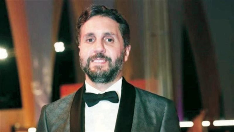 هشام ماجد