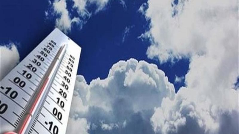 حالة الطقس غدًا الإثنين