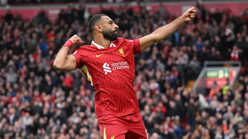 محمد صلاح