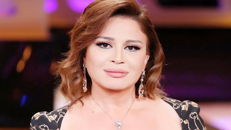 إلهام شاهين