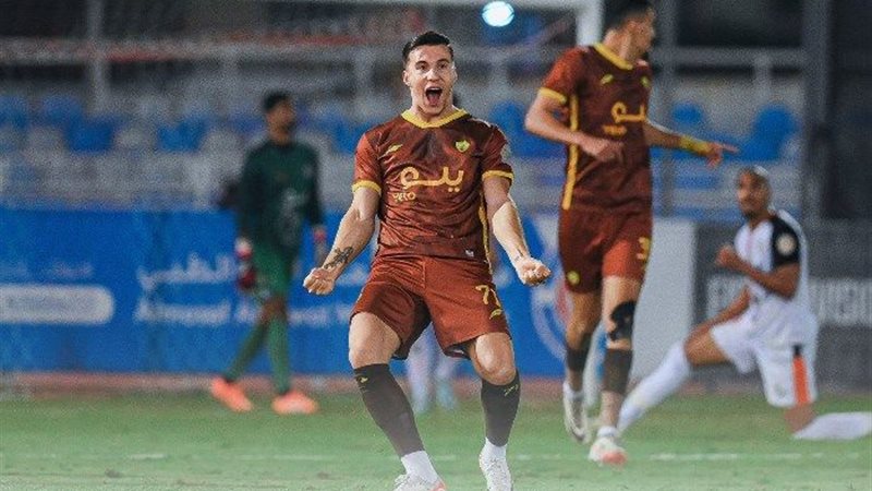 كونراد ميشالاك