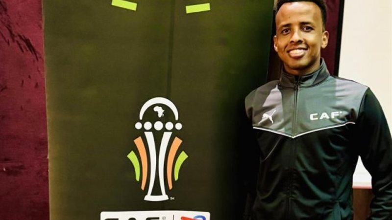 منتخب مصر - عمر